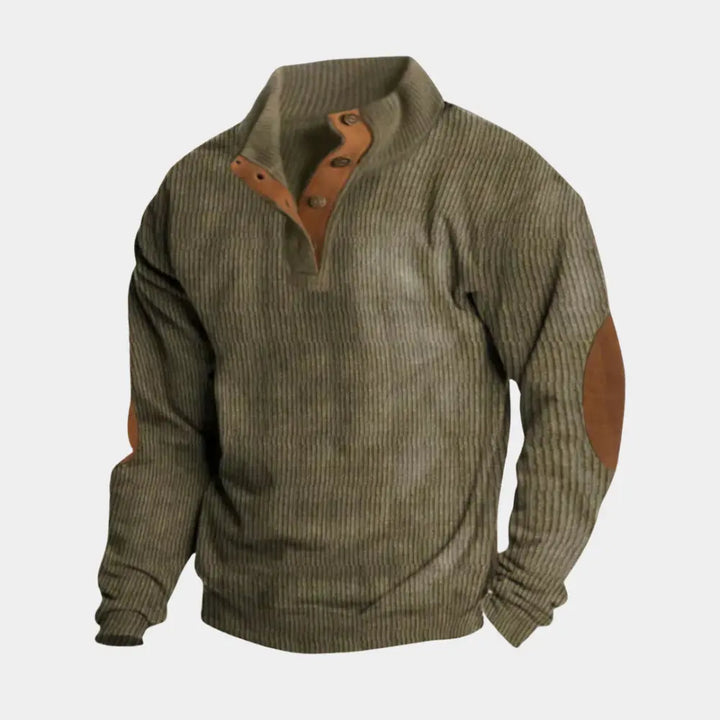 Sweat-shirt décontracté