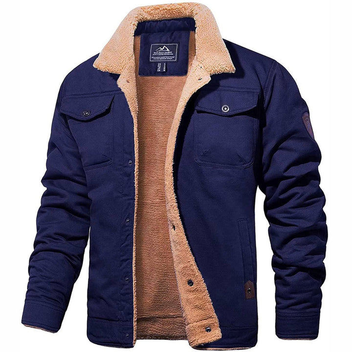 La veste bomber élégante