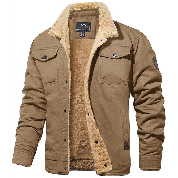 La veste bomber élégante