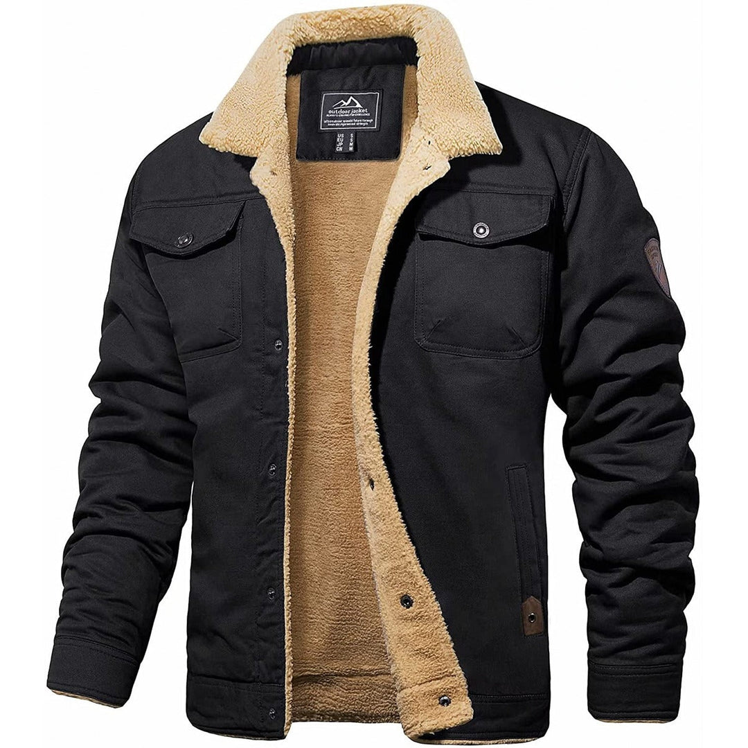 La veste bomber élégante