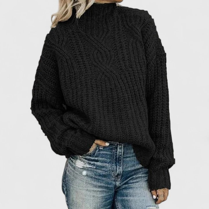 Azalea - Pull décontracté élégant