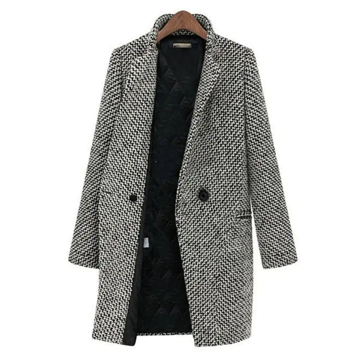 Marlin™ | Manteau élégant pour l'automne et l'hiver