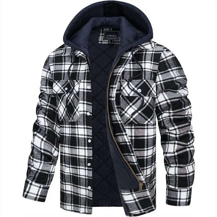 ÉLINÉA PARIS | Veste d’automne
