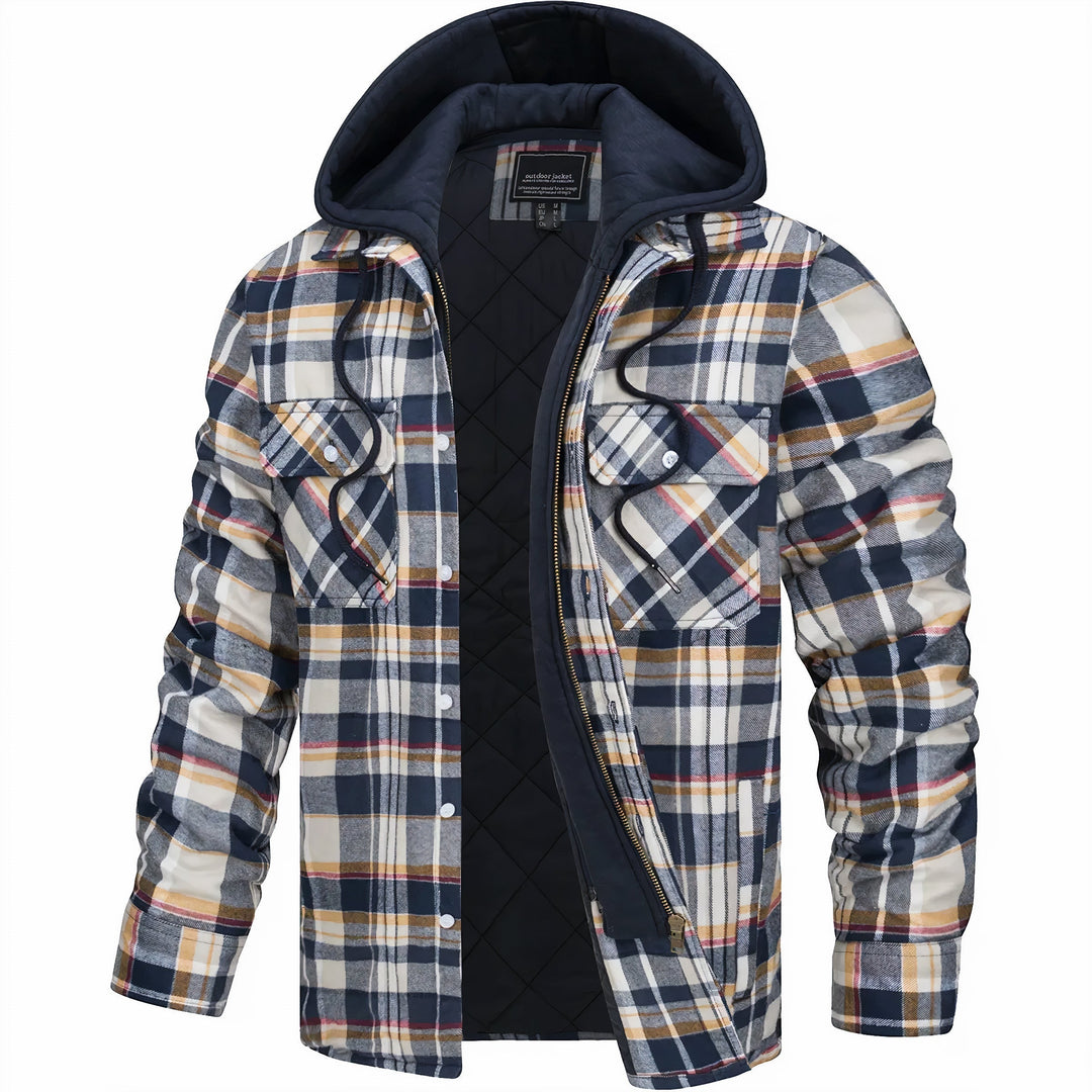 ÉLINÉA PARIS | Veste d’automne