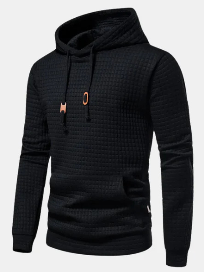 Sweat à capuche