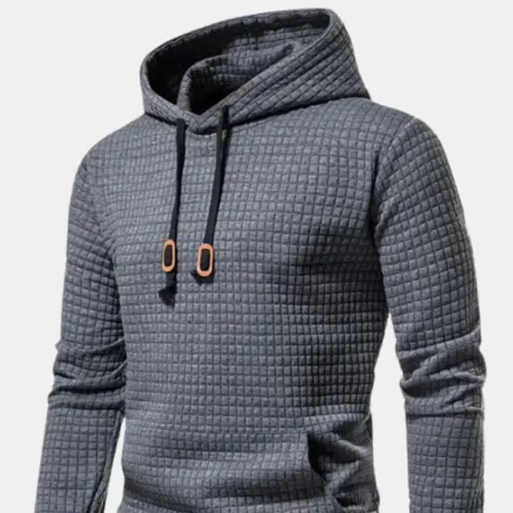 Sweat à capuche