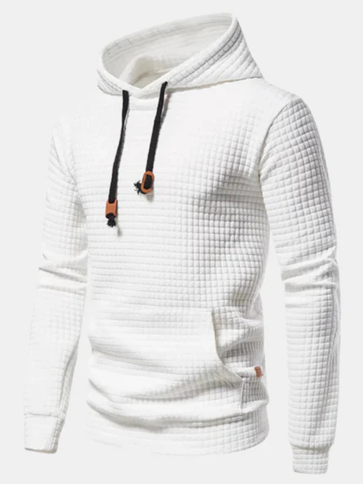 Sweat à capuche