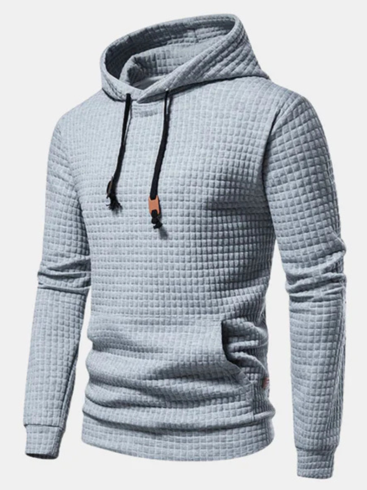 Sweat à capuche