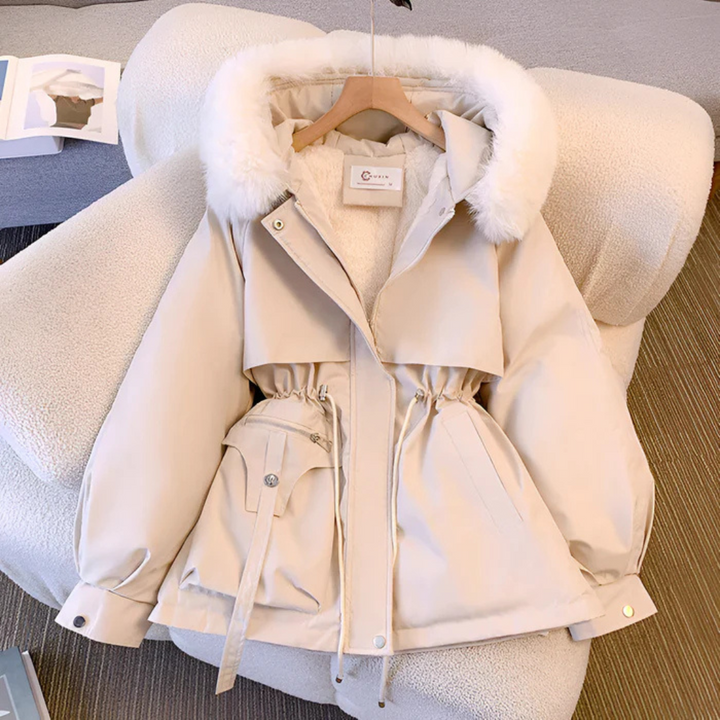 Mika™ | Veste d'hiver élégante