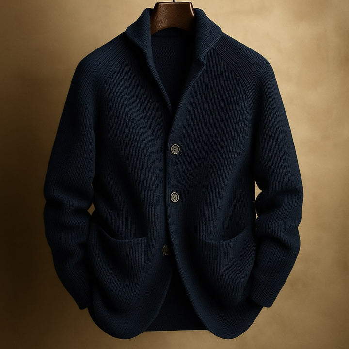 Gilet léger en maille