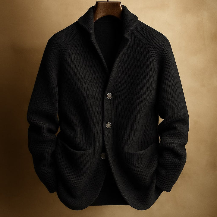 Gilet léger en maille