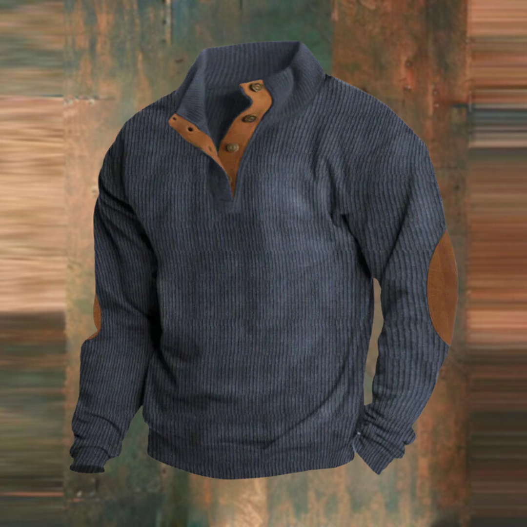 Sweat-shirt décontracté