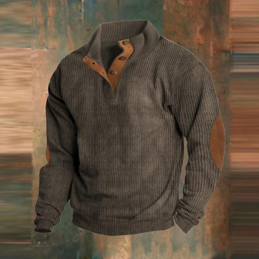 Sweat-shirt décontracté