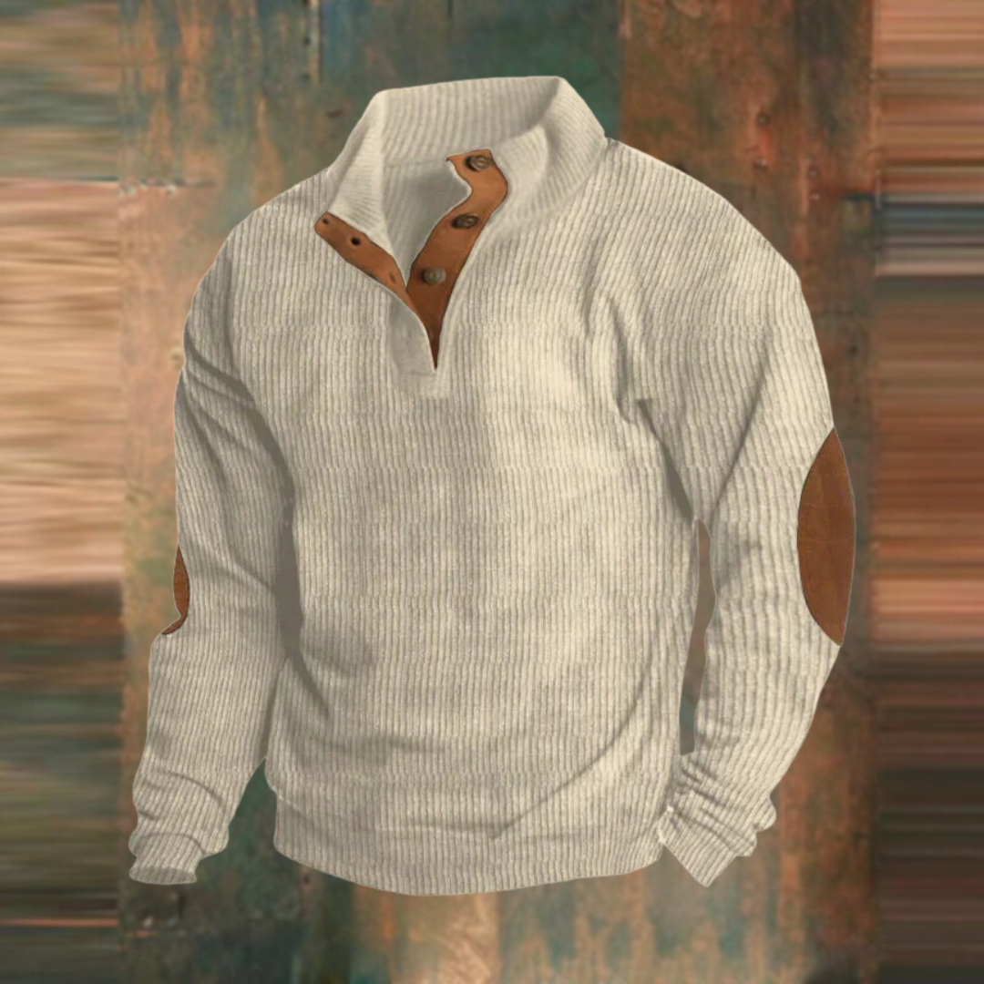 Sweat-shirt décontracté