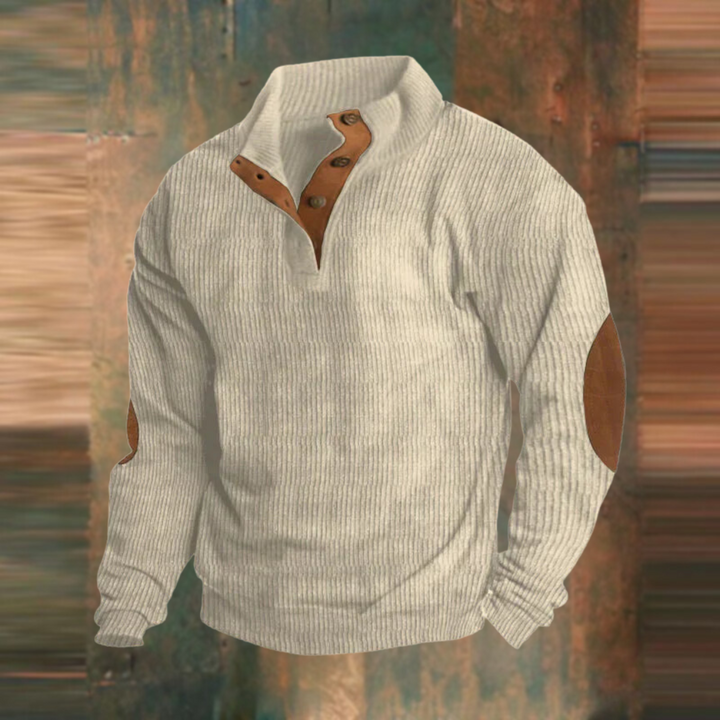 Sweat-shirt décontracté