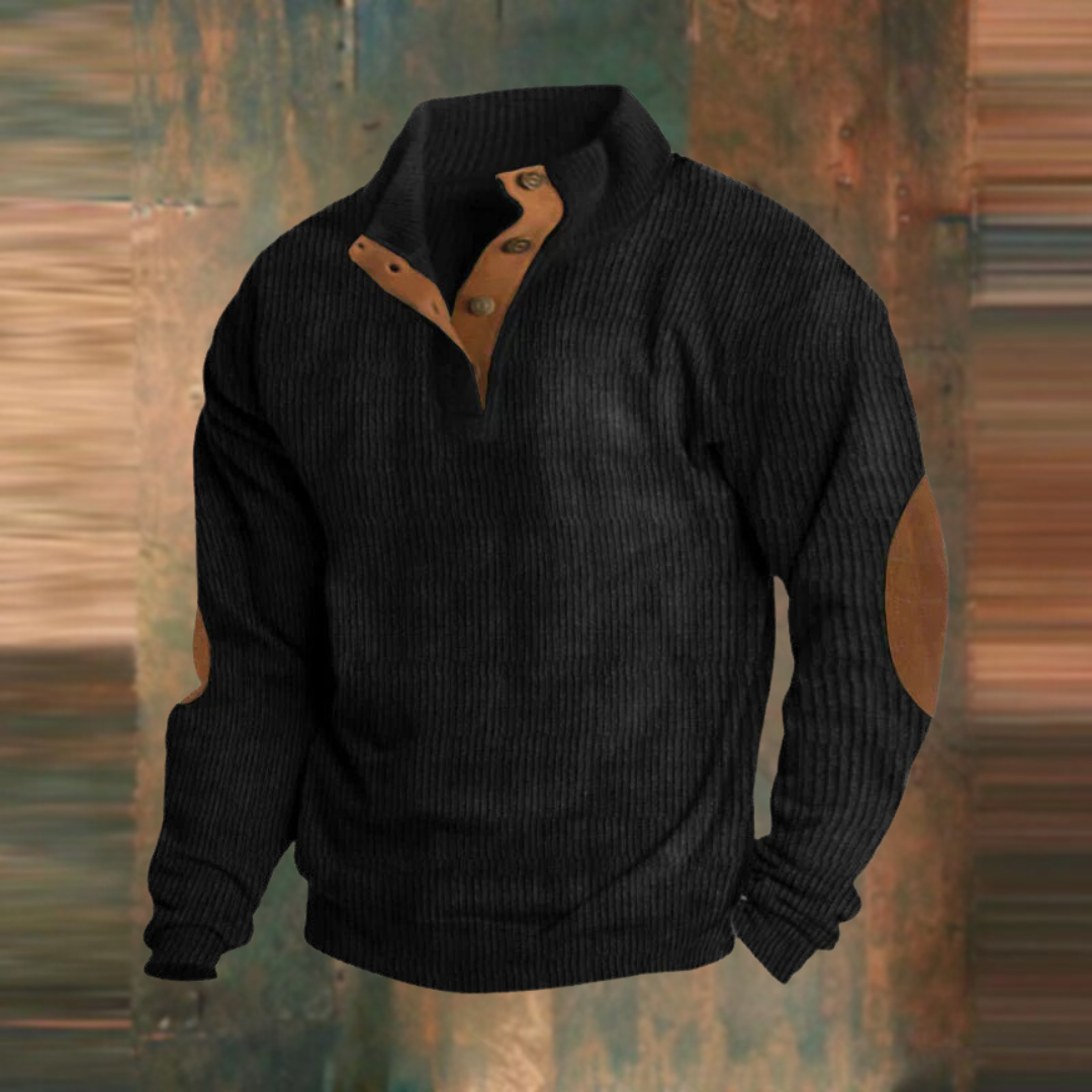 Sweat-shirt décontracté