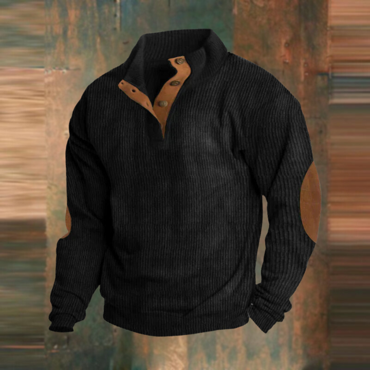 Sweat-shirt décontracté
