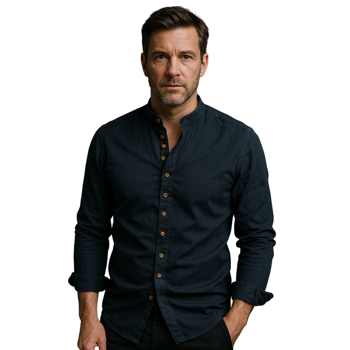 Éric™ | Chemise classique et élégante pour homme