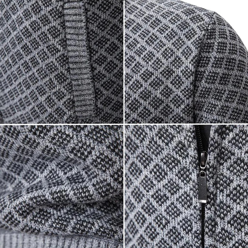 Gilet Homme Premium