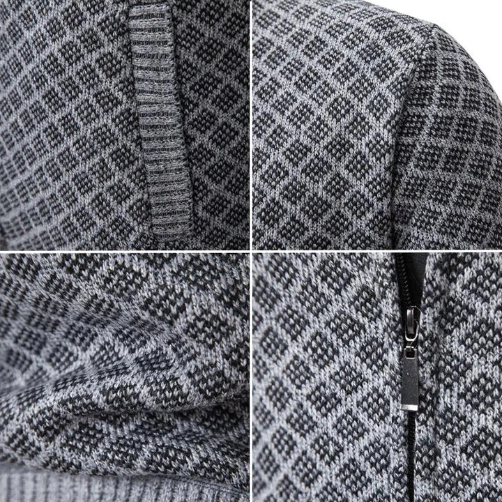 Gilet Homme Premium