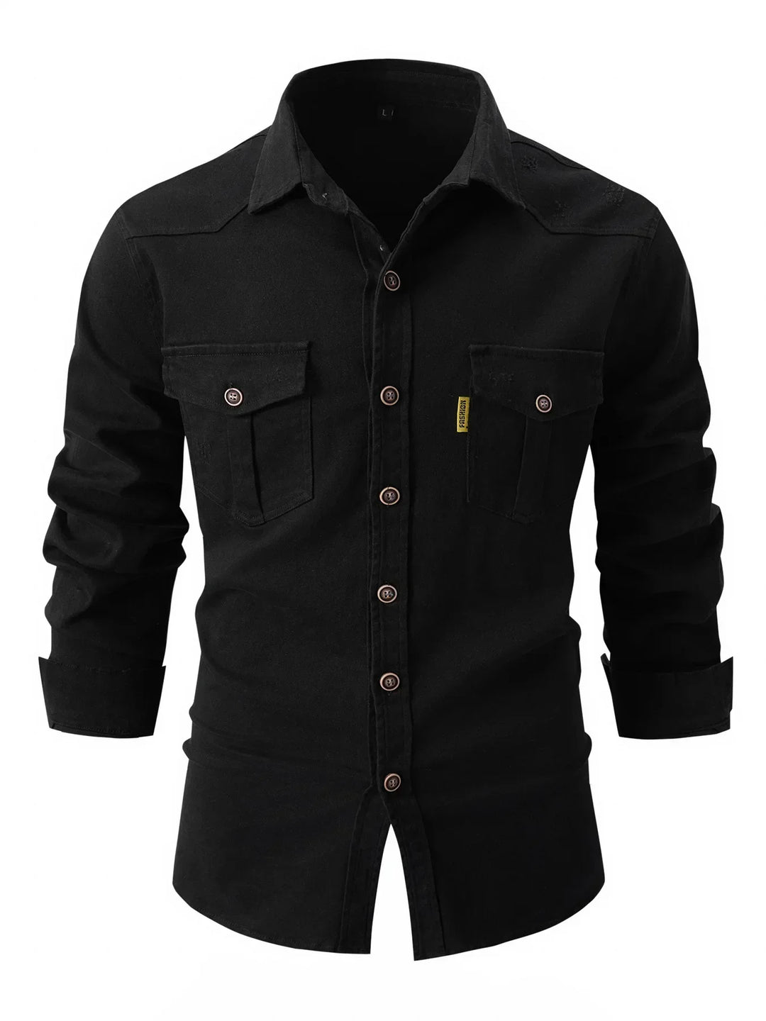 Hugo | Camicia Uomo Cool