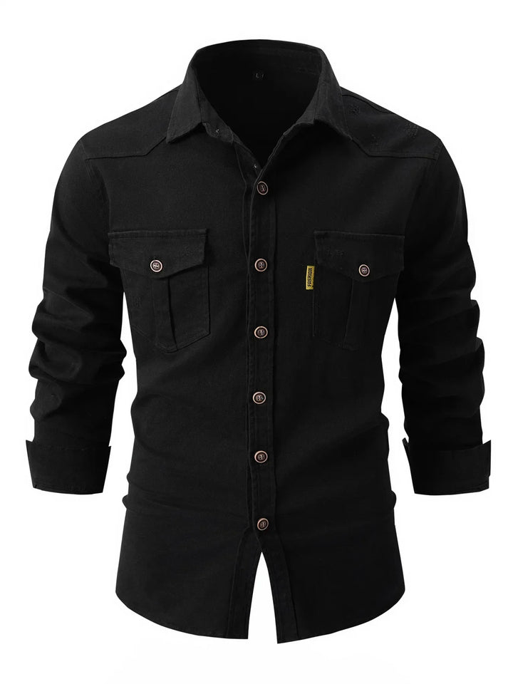 Hugo | Camicia Uomo Cool