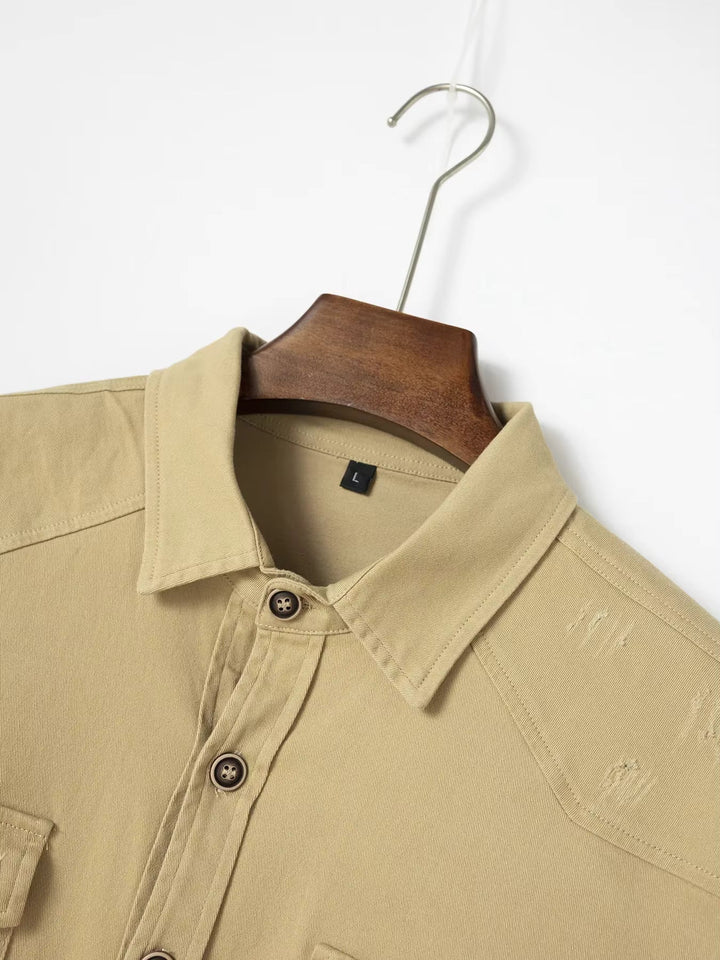 Hugo | Camicia Uomo Cool
