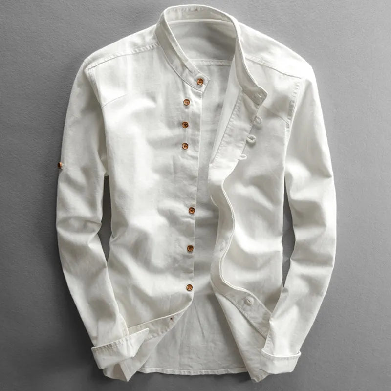 Éric™ | Chemise classique et élégante pour homme
