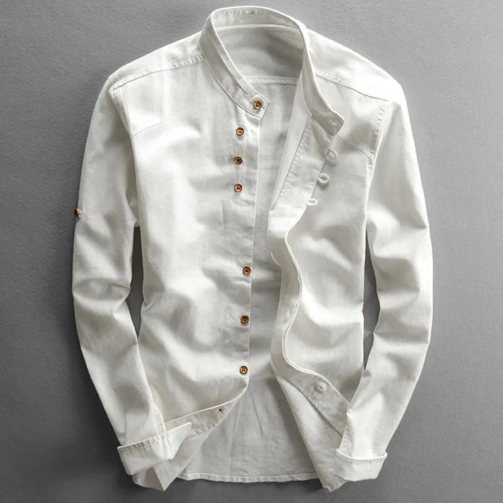 Éric™ | Chemise classique et élégante pour homme
