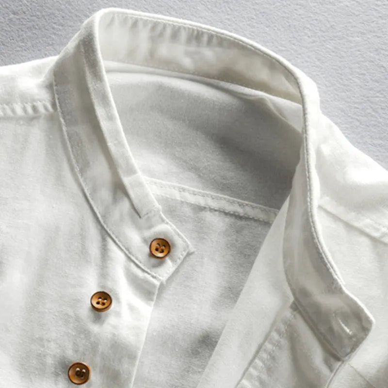 Éric™ | Chemise classique et élégante pour homme