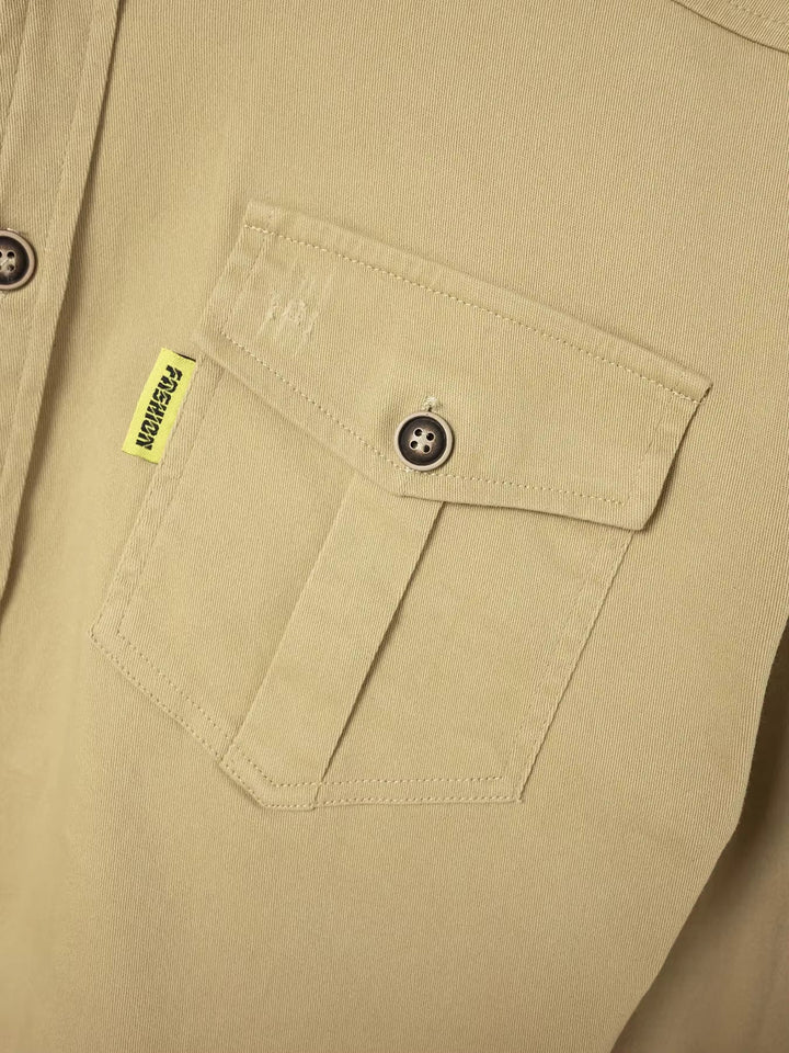 Hugo | Camicia Uomo Cool