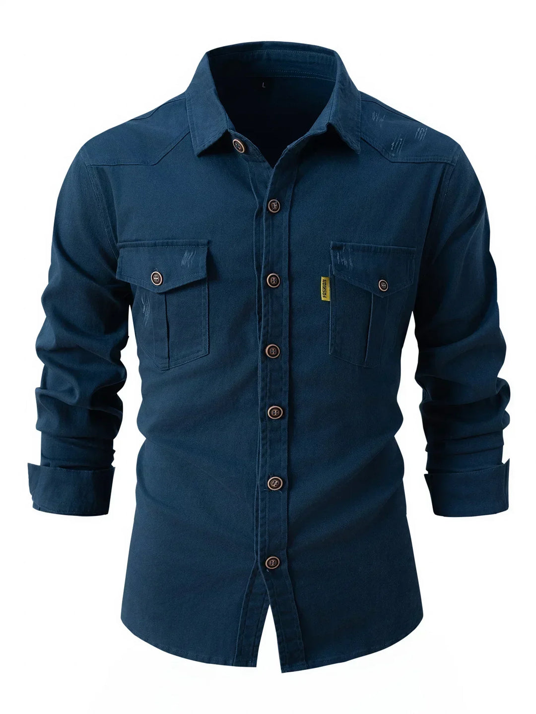 Hugo | Camicia Uomo Cool