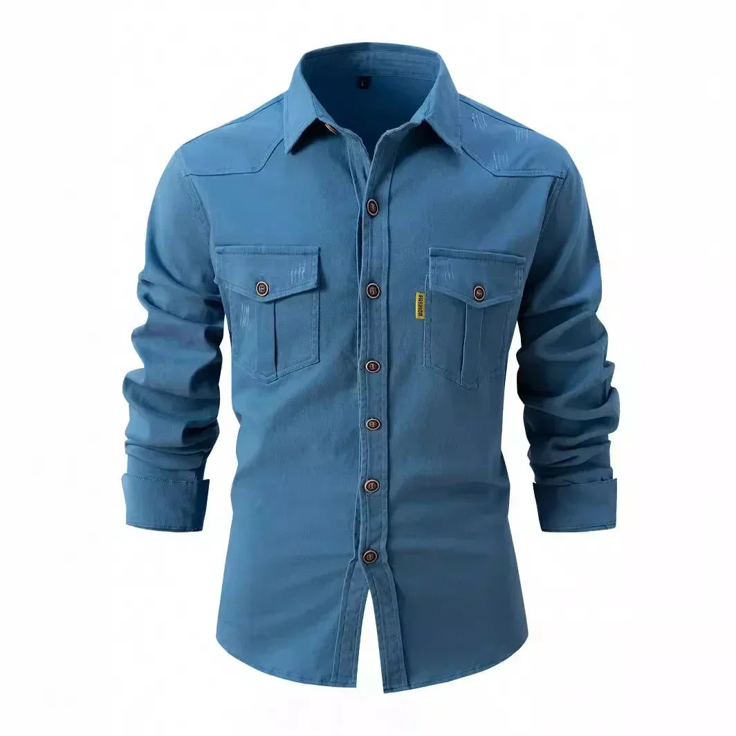 Hugo | Camicia Uomo Cool