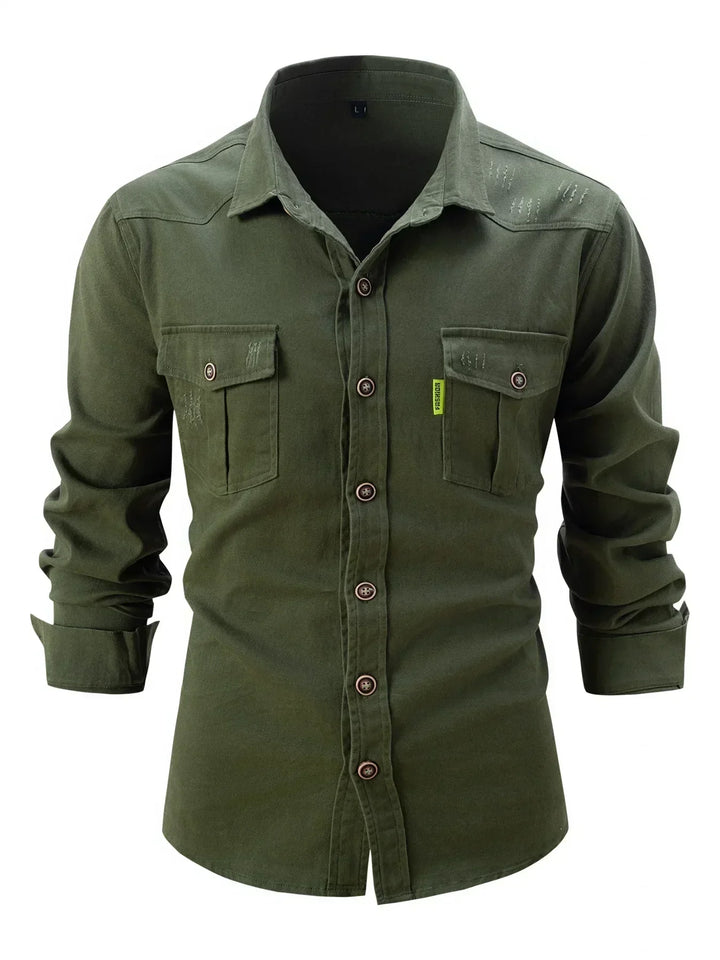 Hugo | Camicia Uomo Cool