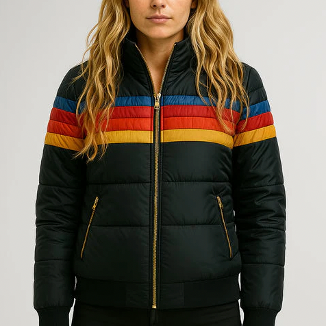 Julia | Veste imperméable