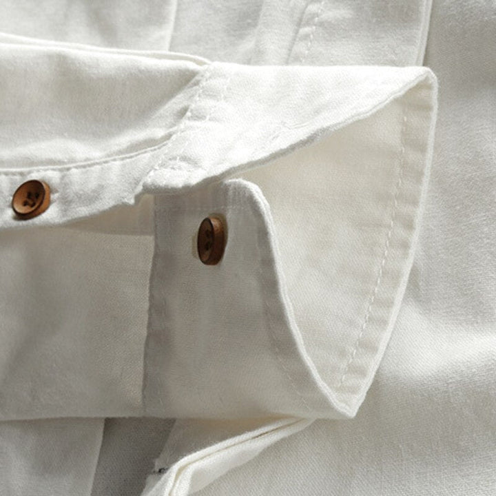Éric™ | Chemise classique et élégante pour homme