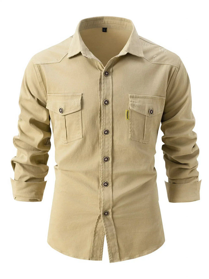 Hugo | Camicia Uomo Cool
