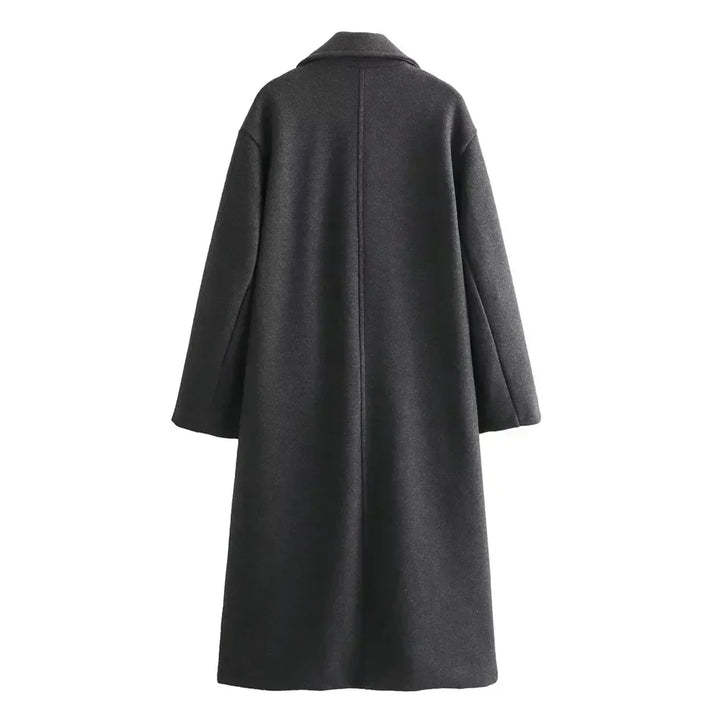 Noémie | Manteau d'hiver chaud au design élégant