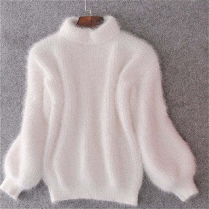 Quelira - Pull décontracté élégant
