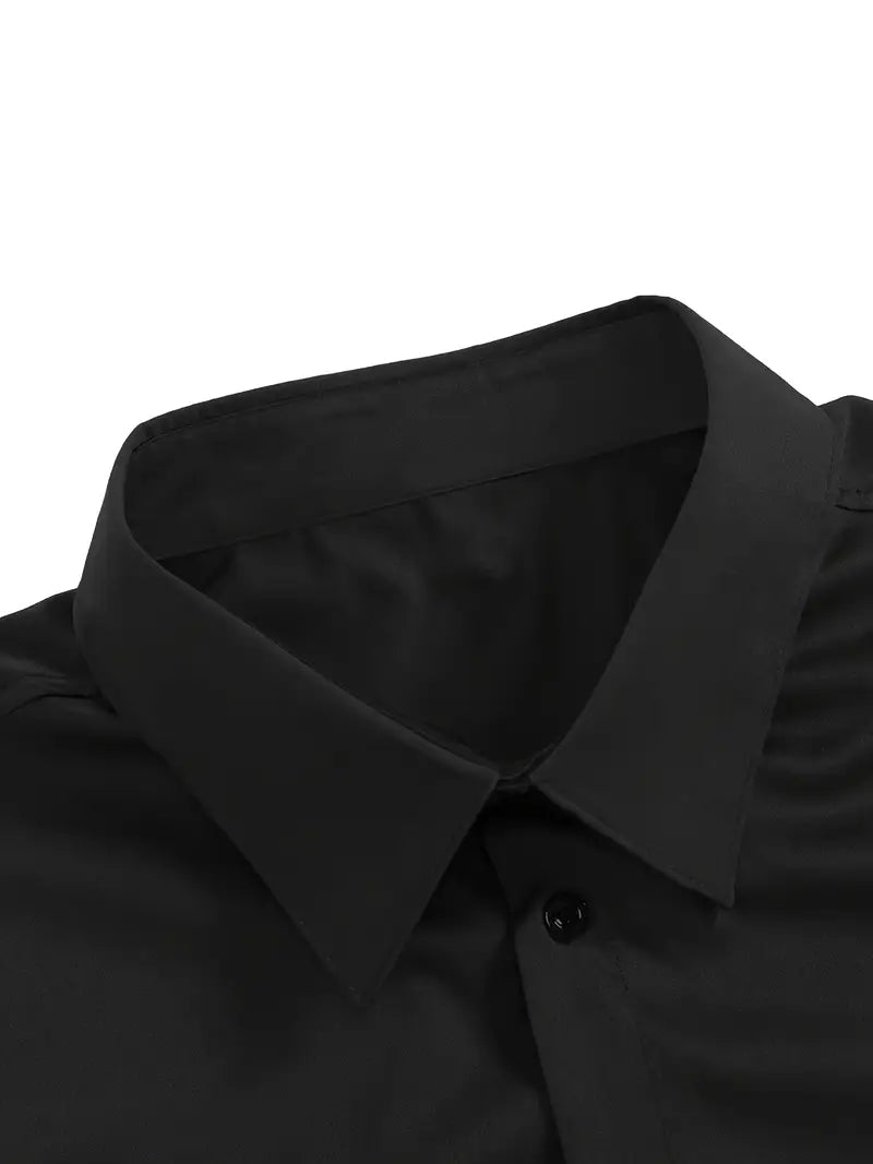 Benjamin™ | Chemise premium