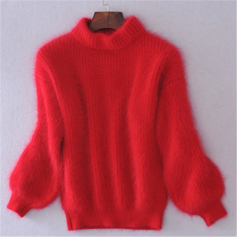 Quelira - Pull décontracté élégant