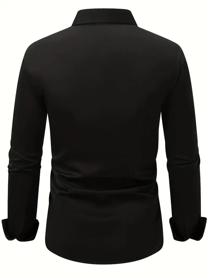 Benjamin™ | Chemise premium