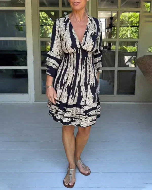 Robe Azura Chic & Confortable