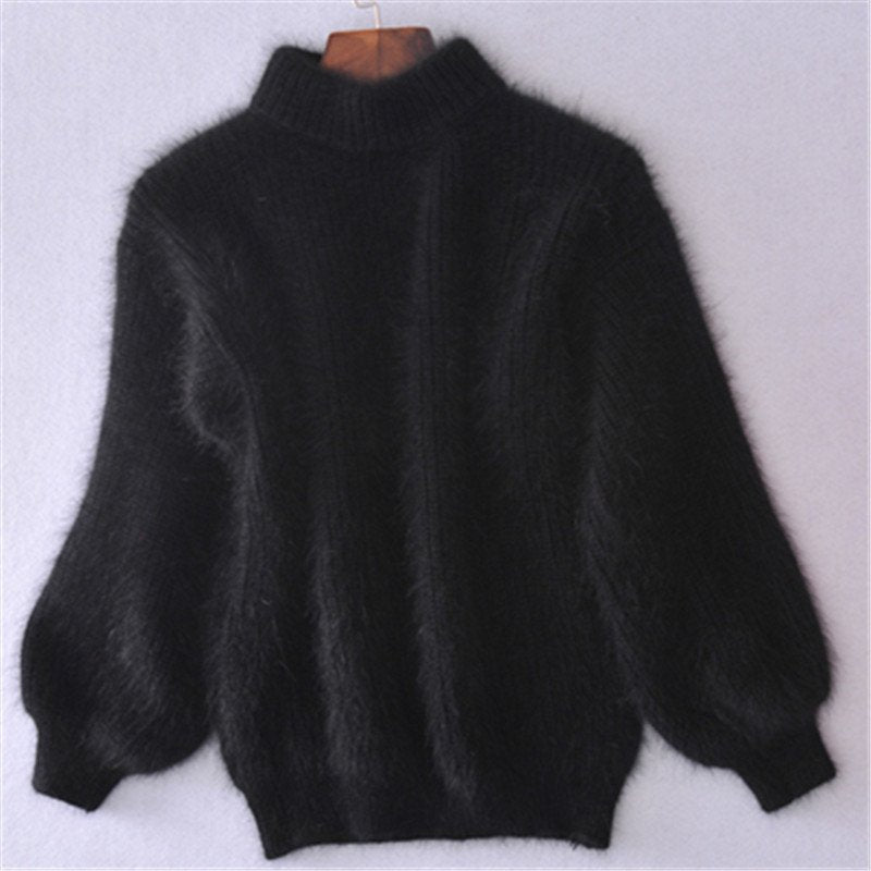 Quelira - Pull décontracté élégant