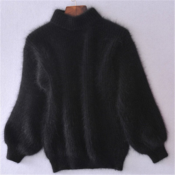 Quelira - Pull décontracté élégant