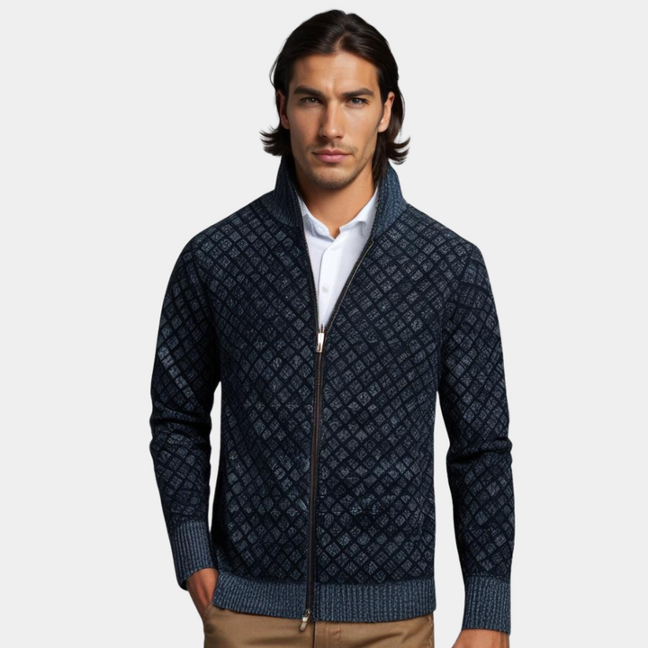 Gilet Homme Premium