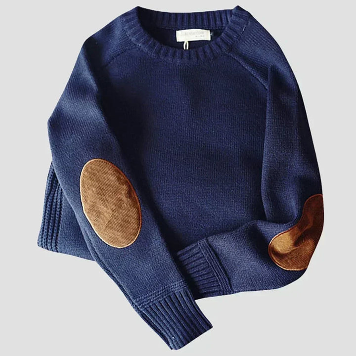 Pullover Alpin