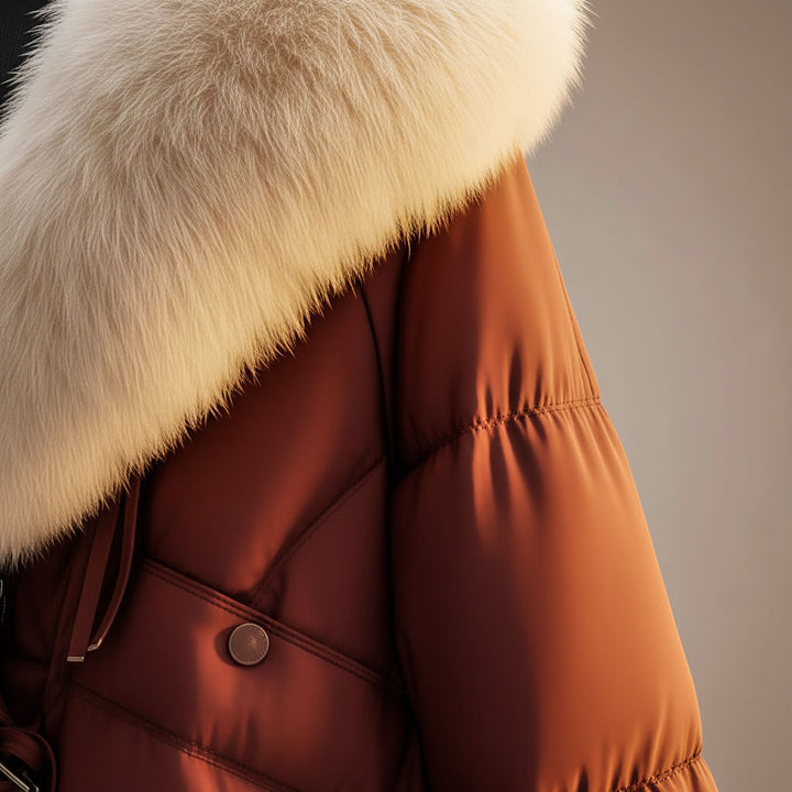 Elsie™ | Manteau Élégant et Sophistiqué