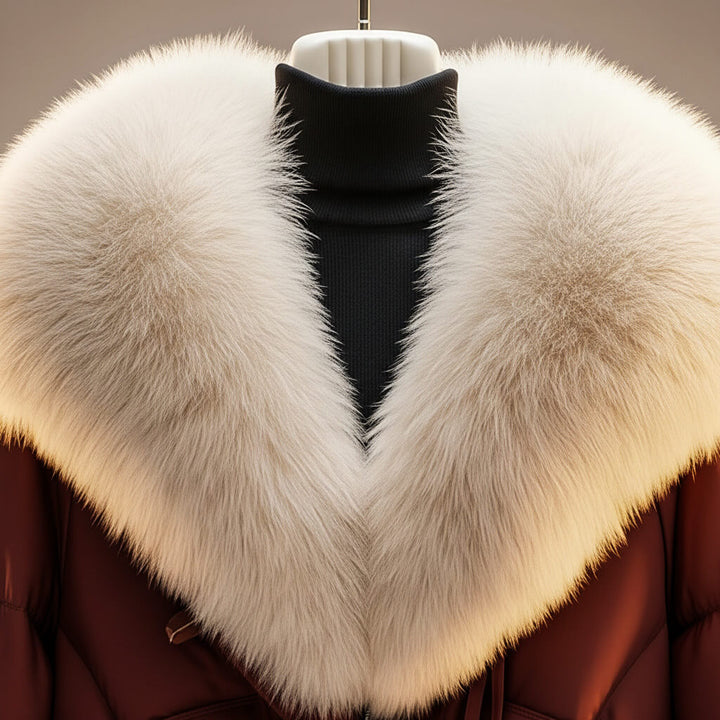 Elsie™ | Manteau Élégant et Sophistiqué