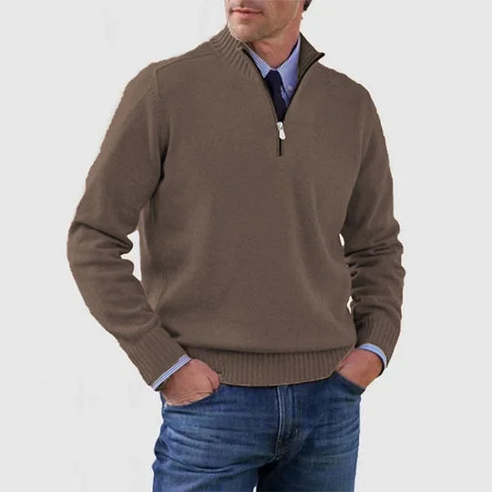 Pull zippe